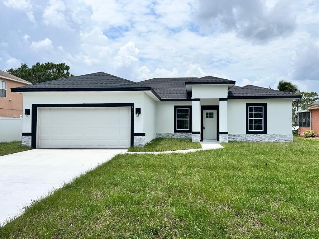 511 Finch Ct., Poinciana, FL 34759