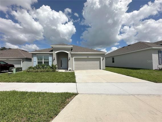 New Construction Homes For Sale This Week That Attend Bethune Academy: July 23rd to July 29th