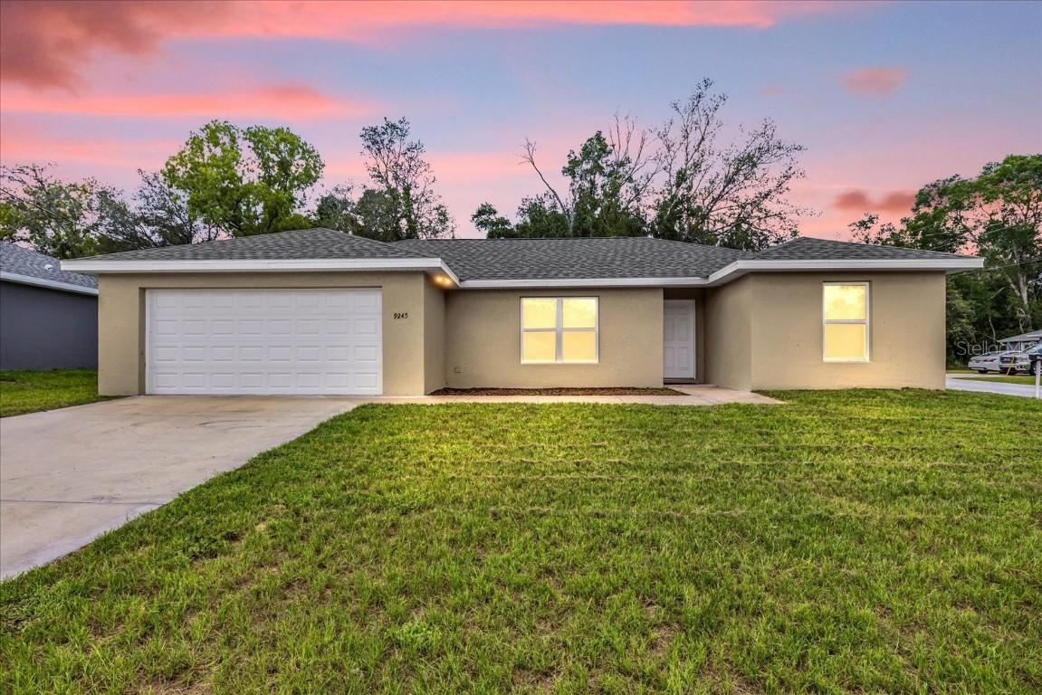 9245 SE 150th Pl., Summerfield, FL 34491