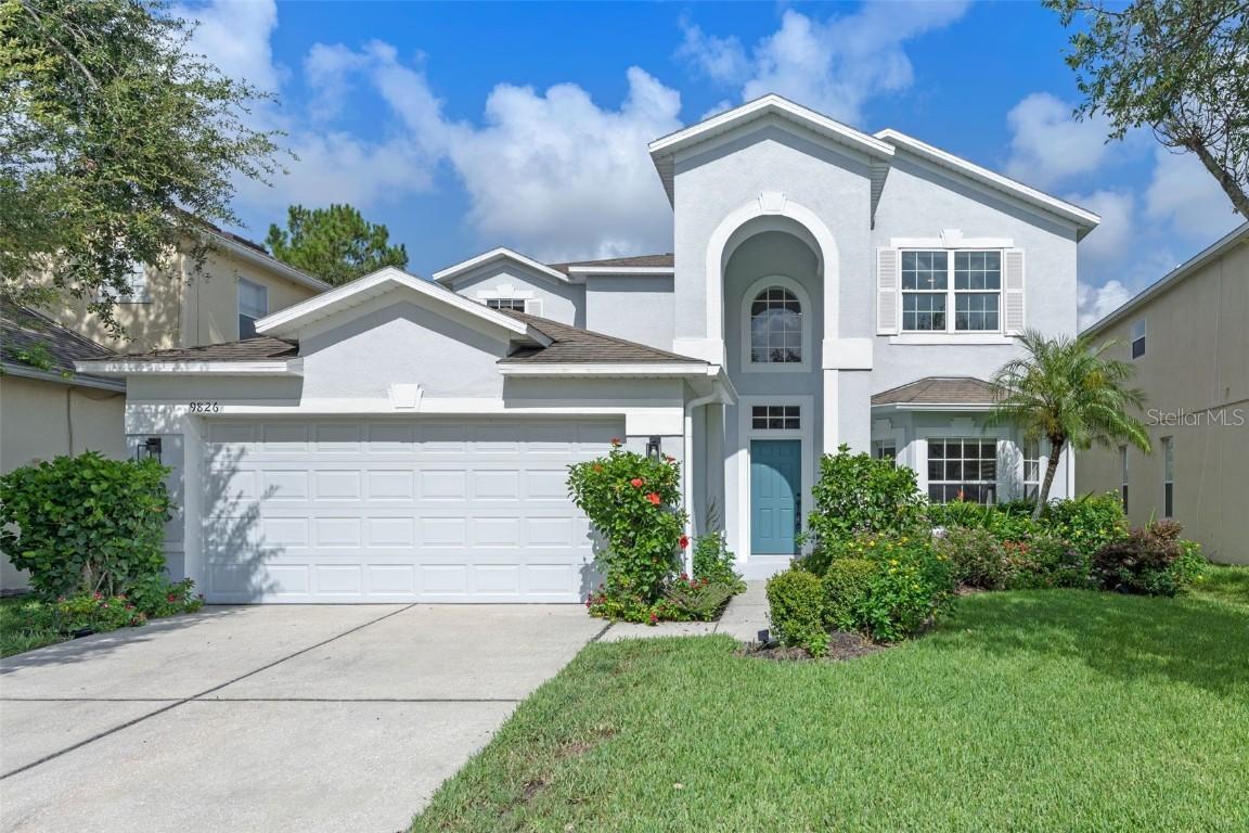 9826 Heron Pointe Dr., Orlando, FL 32832