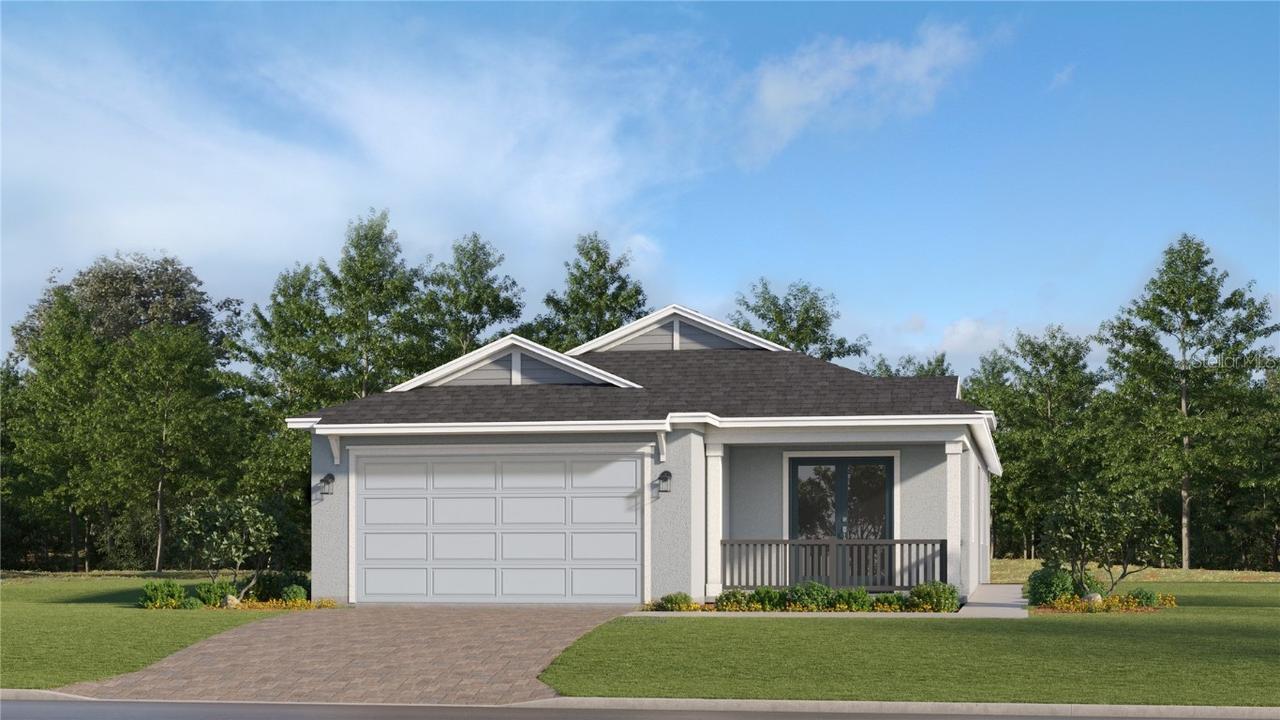 4529 Ochos Rios Pl., Kissimmee, FL 34758