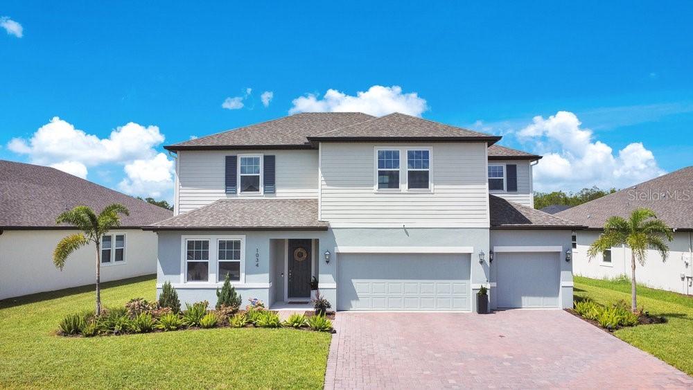 1034 Scramble Dr., Daytona Beach, FL 32124