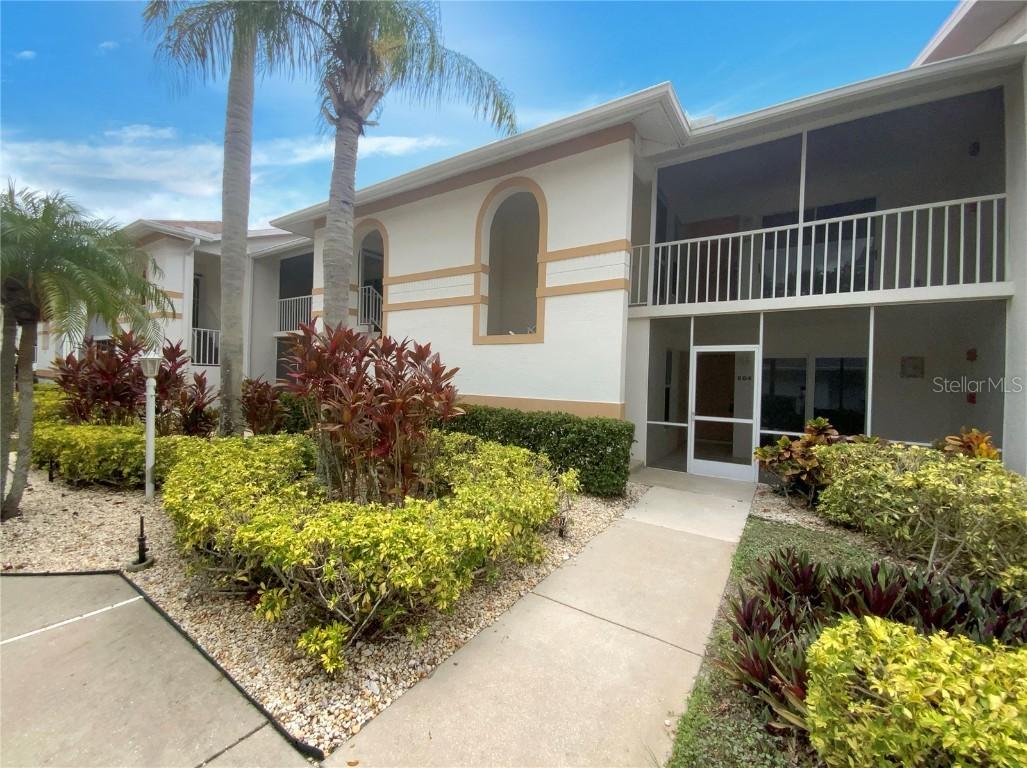 6904 Drewrys Bluff #810, Bradenton, FL 34203
