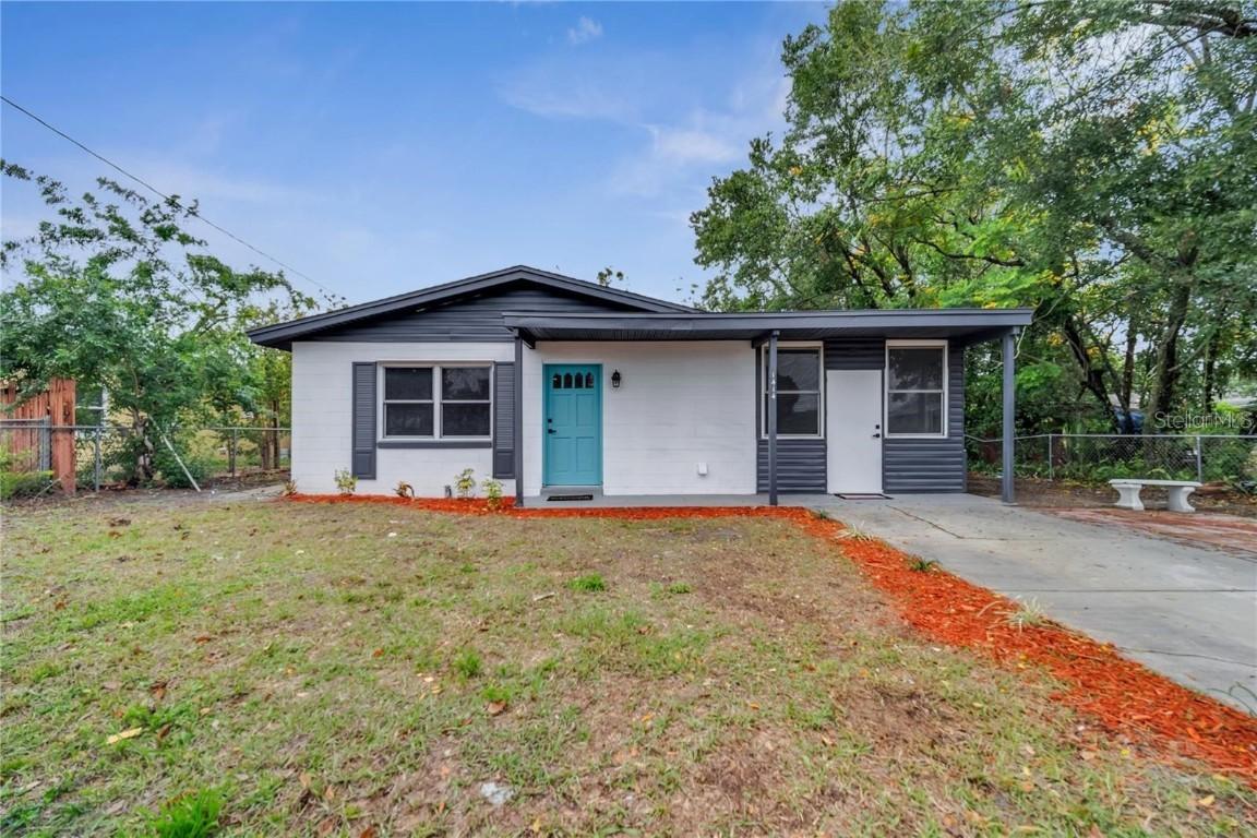 1414 Vonderay Rd., Orlando, FL 32825