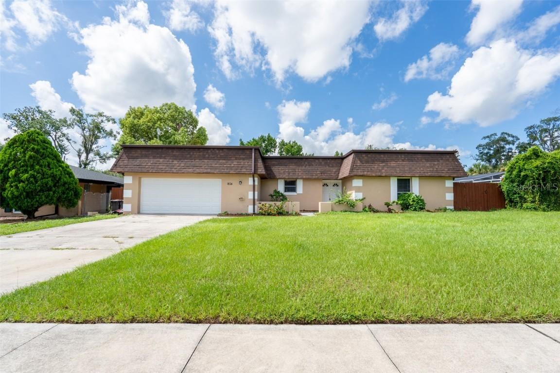 806 Highland Dr., Altamonte Springs, FL 32701