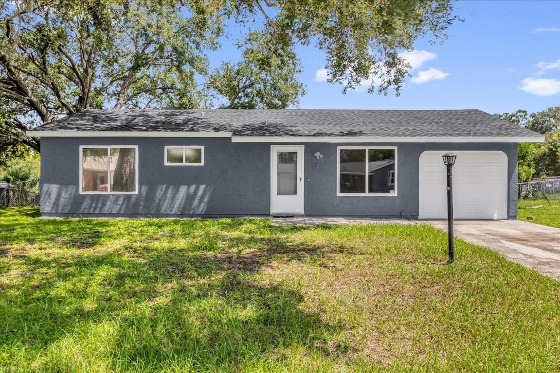 6 Hickory Track Pass, Ocala, FL 34472