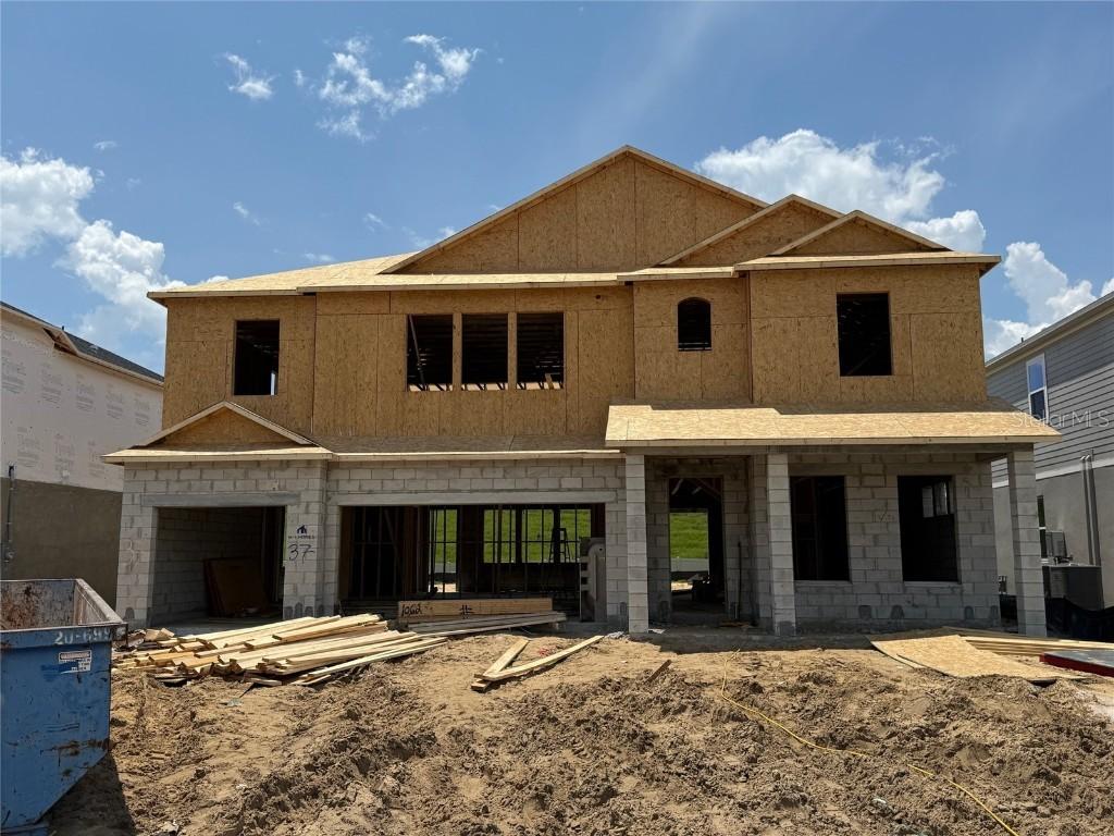720 Pointe Emerson Blvd., Apopka, FL 32703