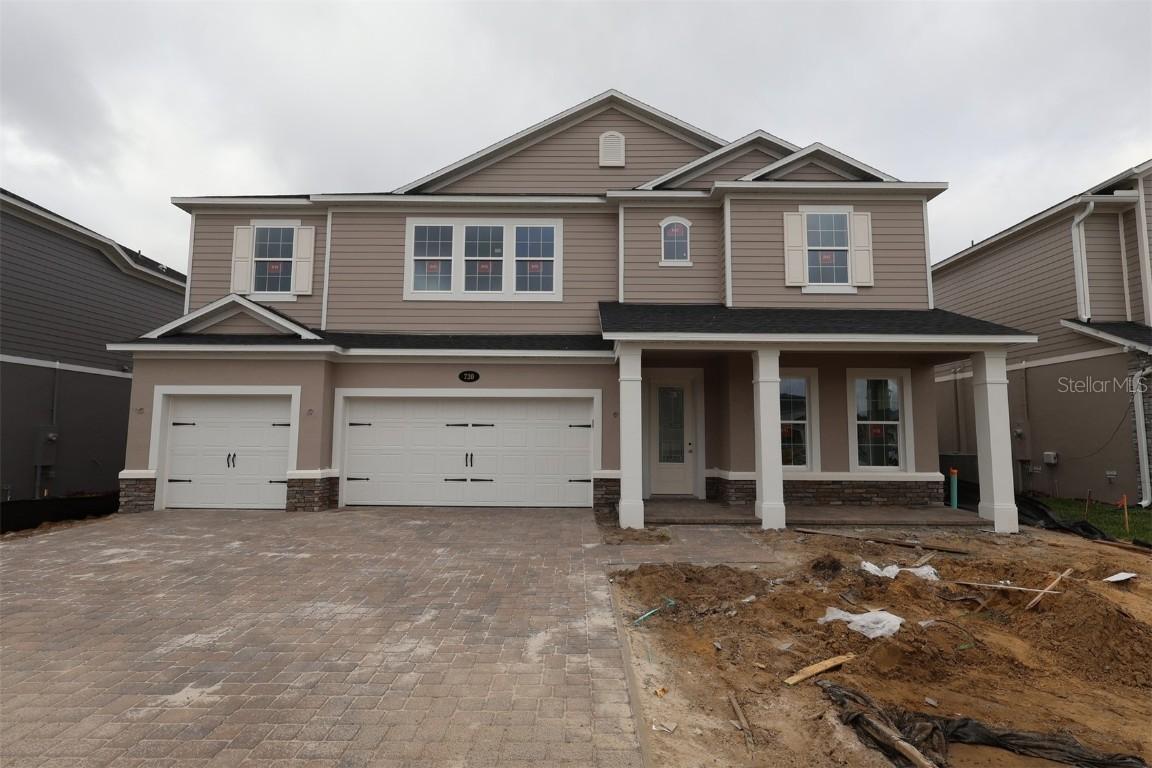 720 Pointe Emerson Blvd., Apopka, FL 32703