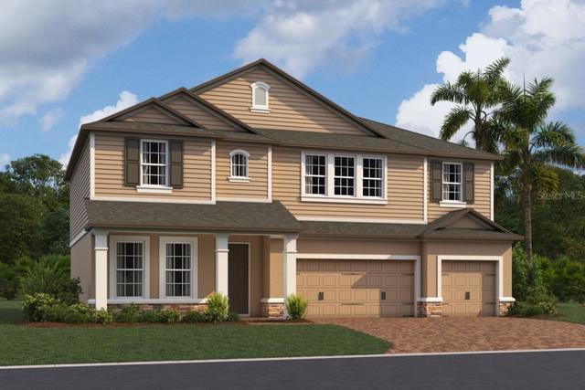 New Homes For Sale This Week That Attend Wekiva High School: July 25th to July 31st