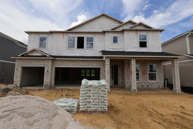 New Homes For Sale This Week That Attend Wekiva High School: July 25th to July 31st