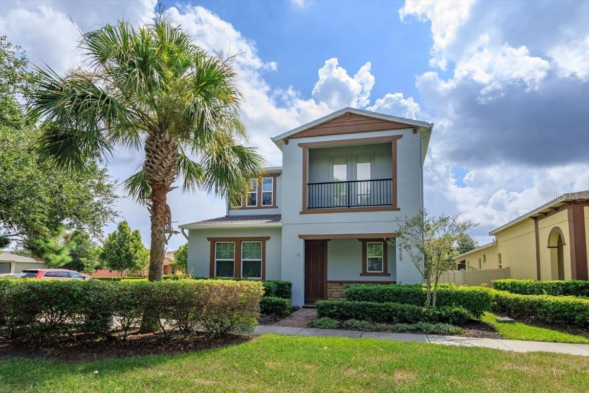 1565 Bayfront Park Alley, Winter Garden, FL 34787
