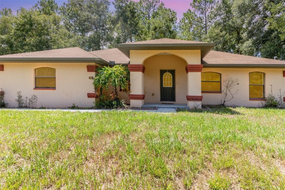 5180 SW 186th Ct., Dunnellon, FL 34432