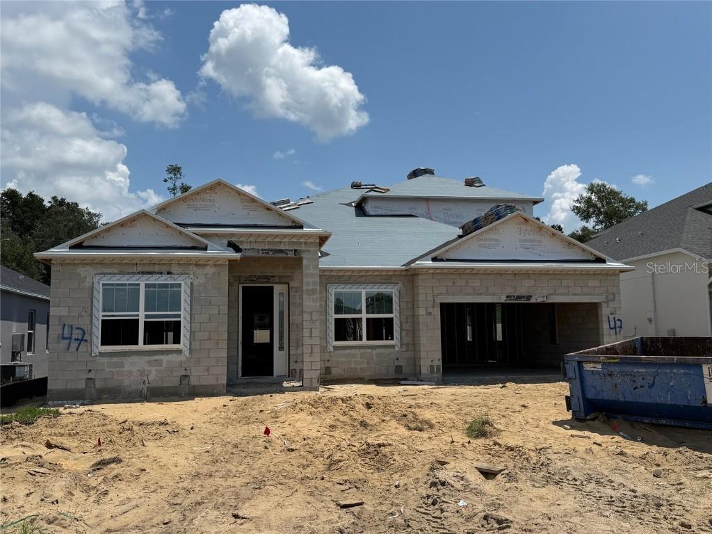 497 Lady Palm St., Apopka, FL 32703
