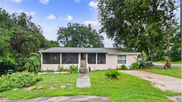 Homes Just Sold in DeLand: September 30th to October 6th