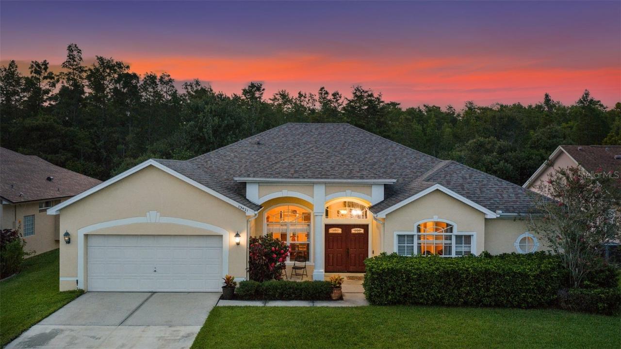 13471 Falcon Pointe Dr., Orlando, FL 32837