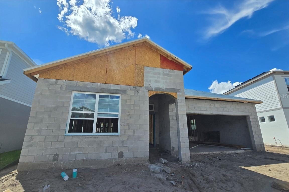 2654 Great Heron Ave., St Cloud, FL 34773