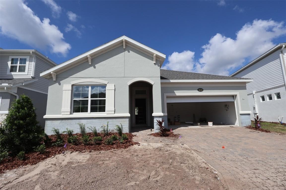 2654 Great Heron Ave., St Cloud, FL 34773