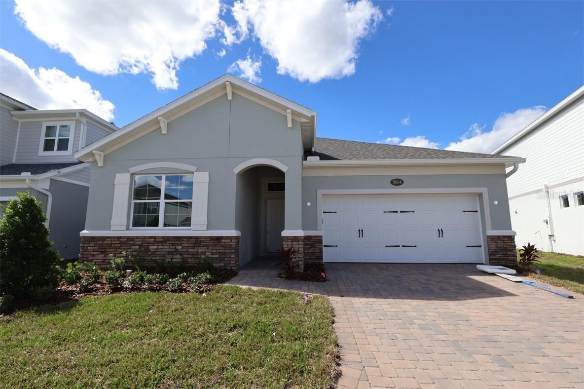 2654 Great Heron Ave., St Cloud, FL 34773