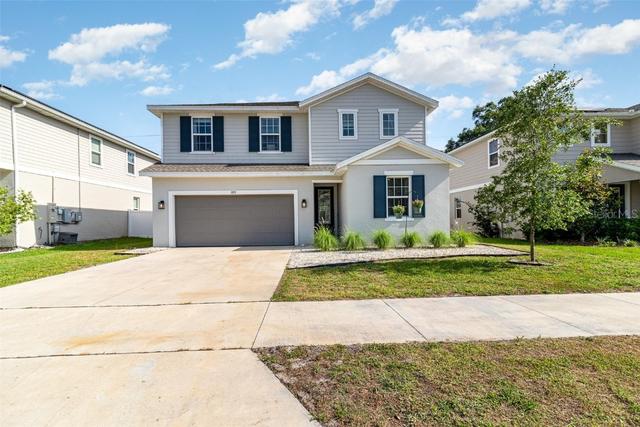 New Foreclosures & Short Sales That Attend Southwestern Middle School: July 21st to July 27th