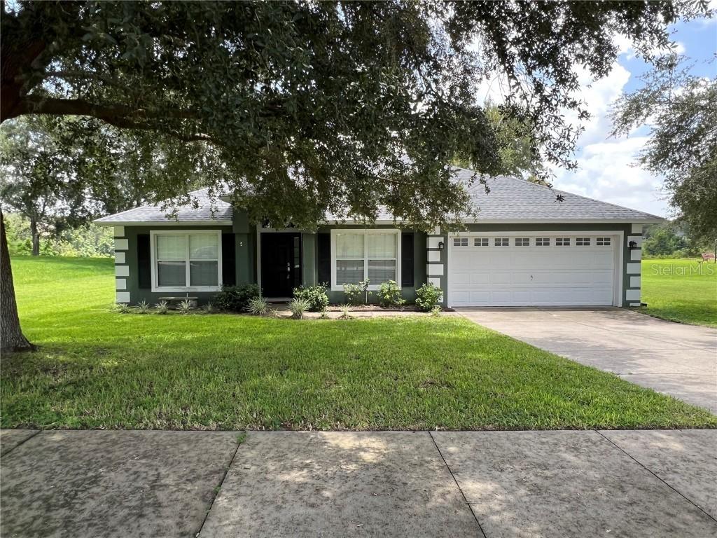 1500 Oak Valley Blvd., Minneola, FL 34715