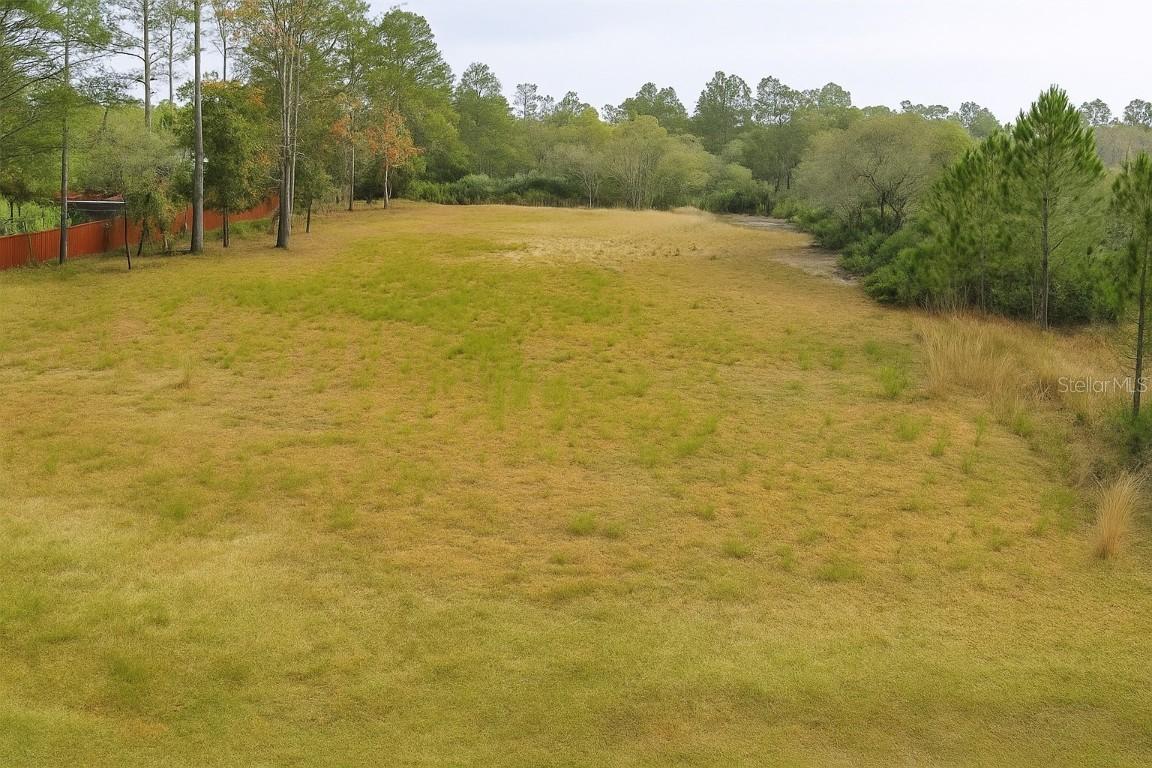 Tamarac St., Eustis, FL 32736