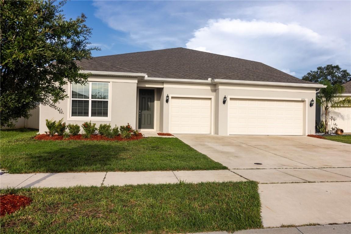 2291 Bluebird Pl., St Cloud, FL 34771