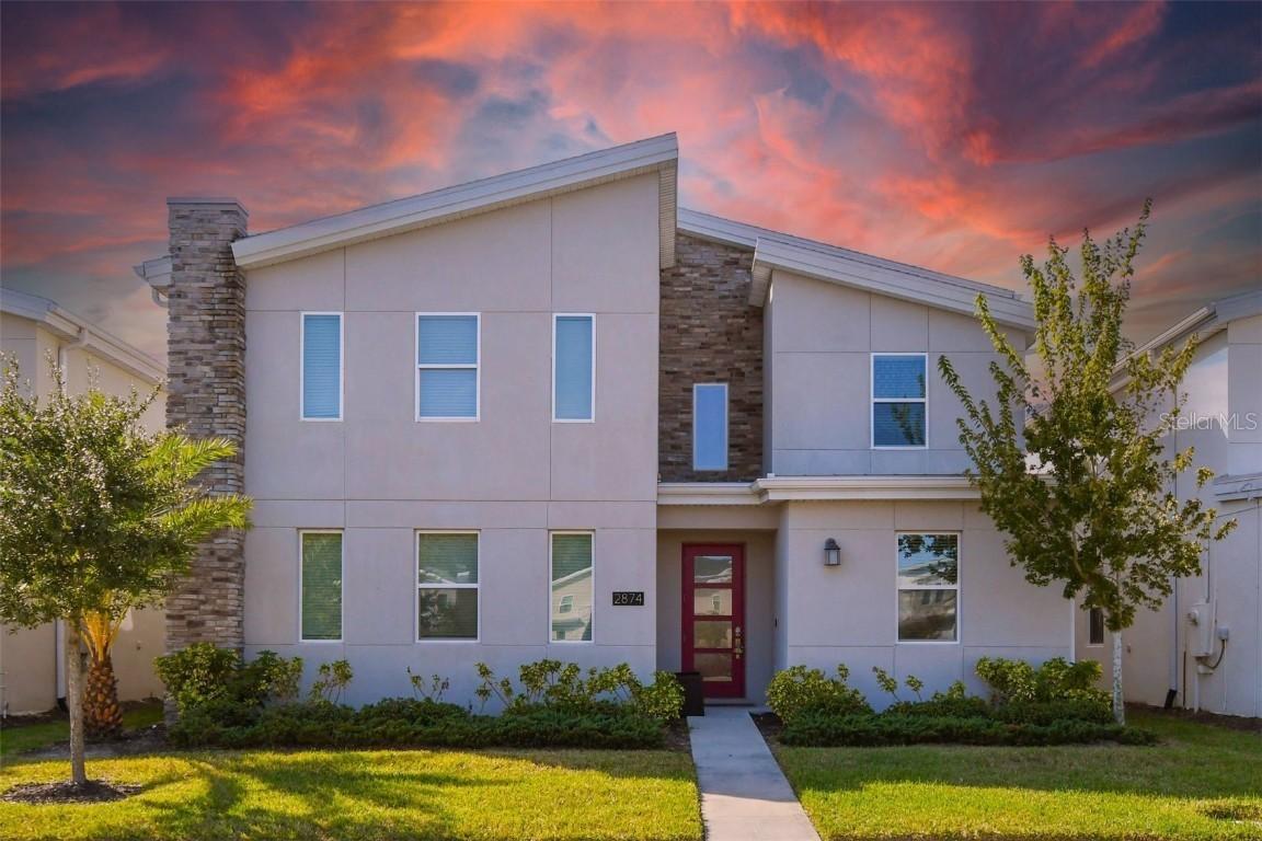 2874 Stanza Ct, Kissimmee, FL 34746