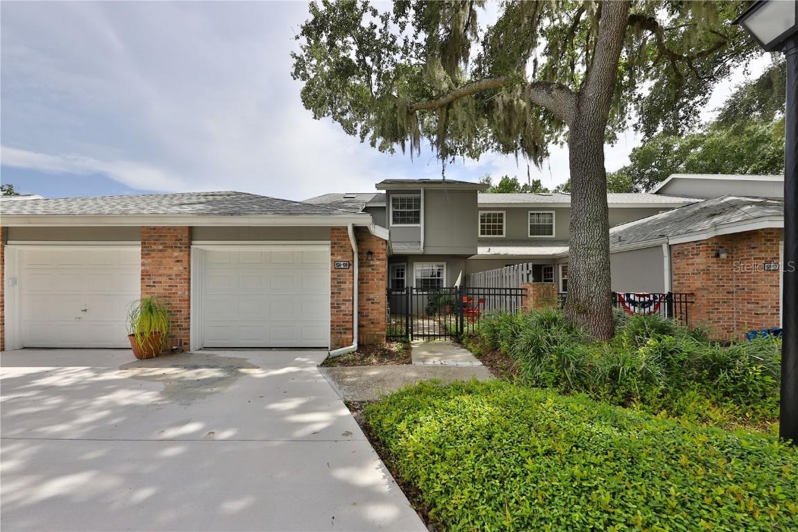 624 Maple Oak Cir. #108, Altamonte Springs, FL 32701