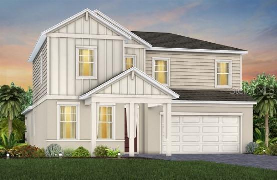 11317 Split Oak Ln., Orlando, FL 32832