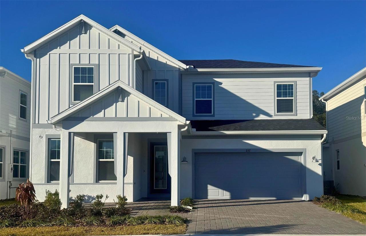 11317 Split Oak Ln., Orlando, FL 32832