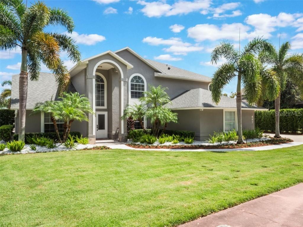 437 Harbour Oaks Pointe Dr., Orlando, FL 32809