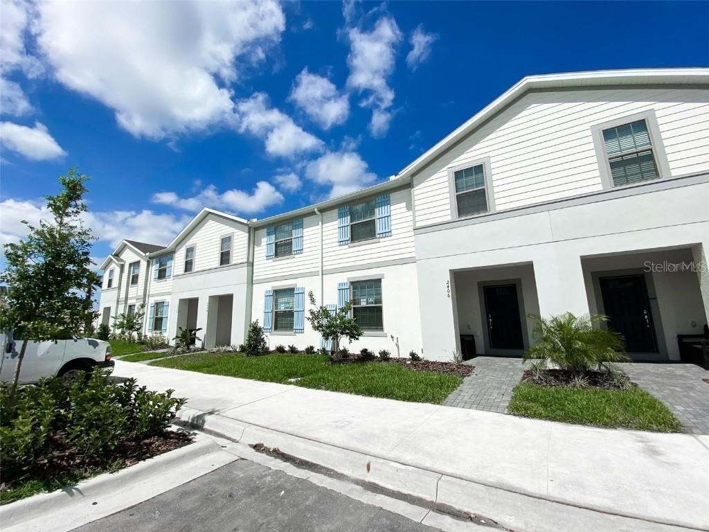 2406 Dubai St., Kissimmee, FL 34747