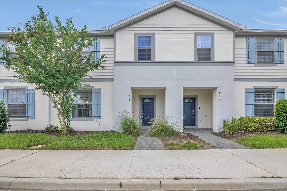 2406 Dubai St., Kissimmee, FL 34747