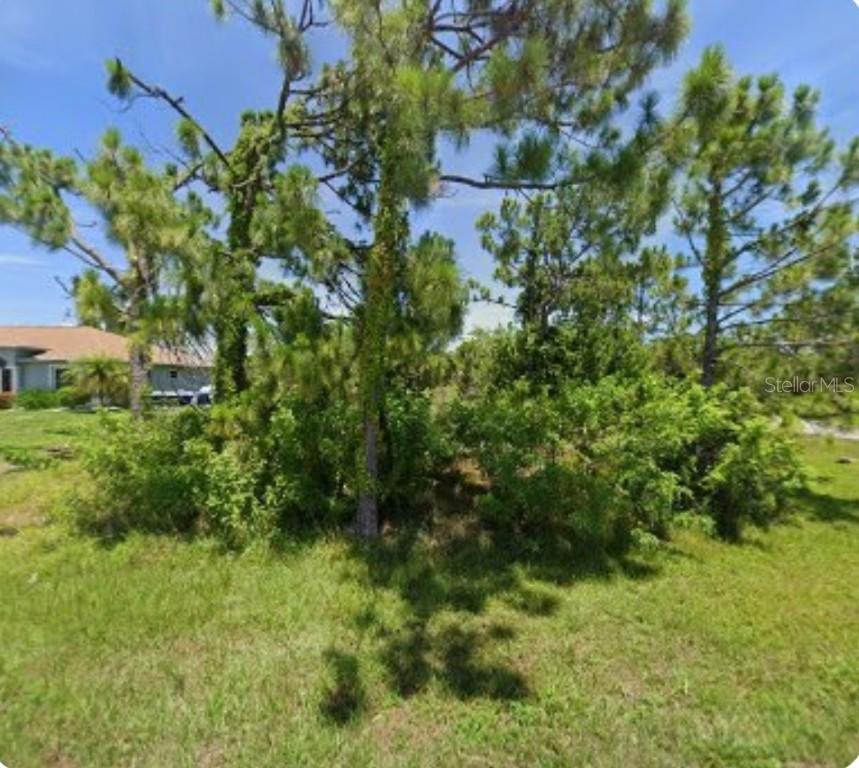10098 Army Cir., Port Charlotte, FL 33981