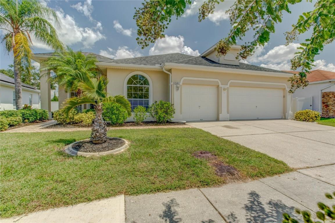 1821 Soaring Heights Cir., Orlando, FL 32837