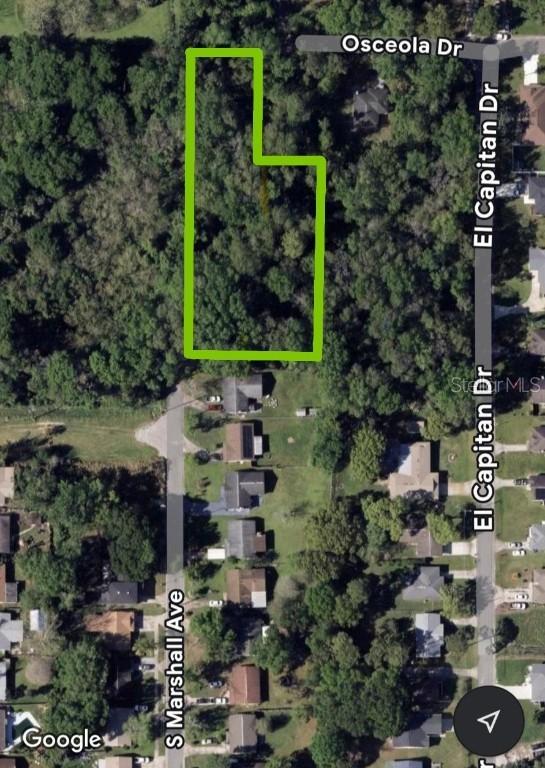 2545 S Marshall Ave., Sanford, FL 32773