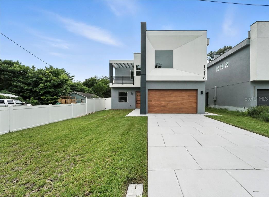 1518 Cloverlawn Ave., Orlando, FL 32806