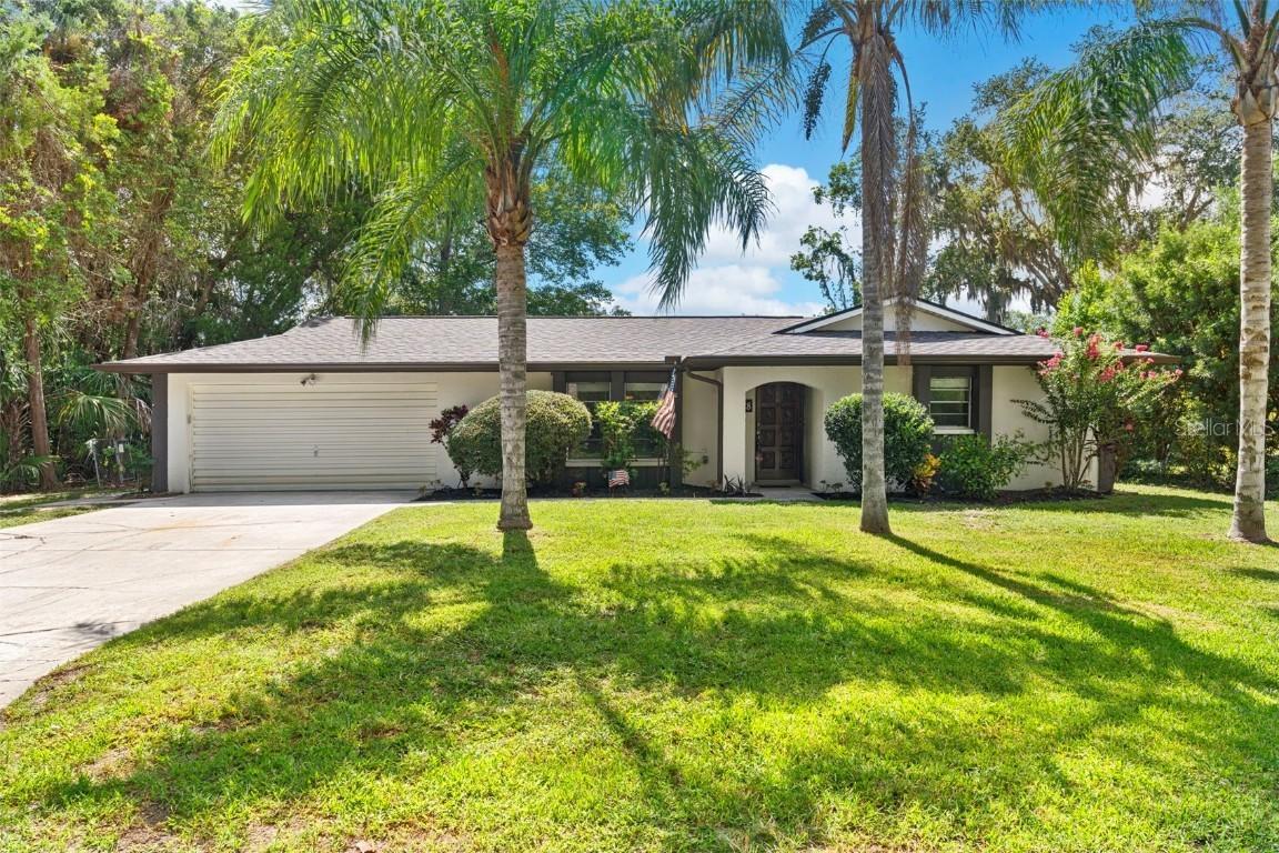 3628 N Hiawatha Ter., Crystal River, FL 34428