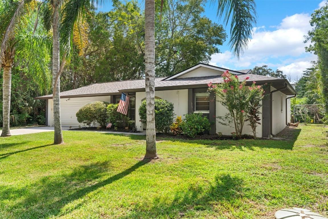 3628 N Hiawatha Ter., Crystal River, FL 34428