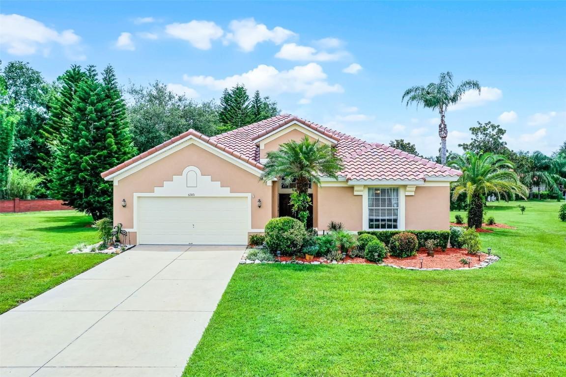 6315 Clearmeadow Ct., Windermere, FL 34786