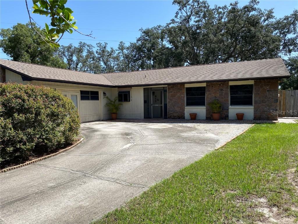 855 Benchwood Dr., Winter Springs, FL 32708