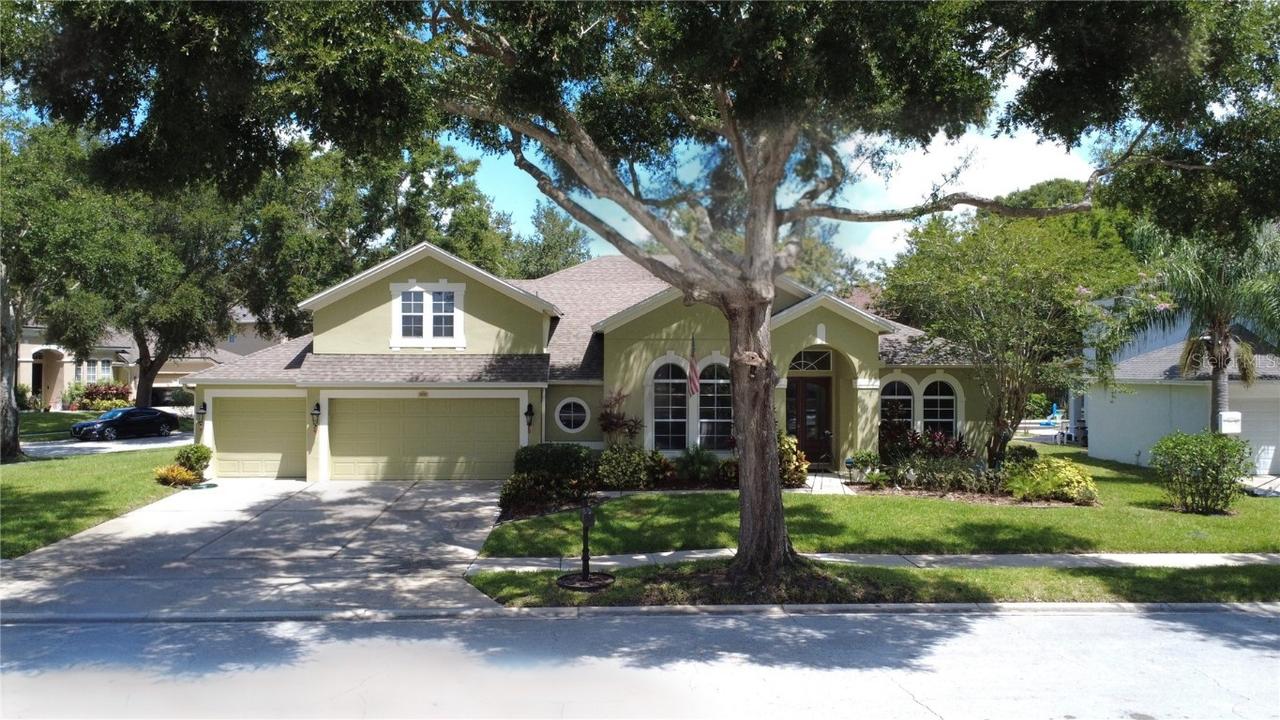 423 Via Tuscany Loop, Lake Mary, FL 32746