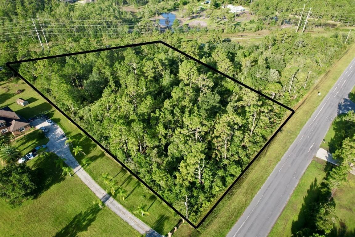 Oberly Pkwy., Orlando, FL 32833