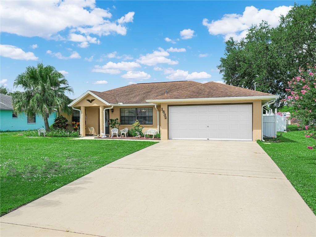 1532 Sycamore Ave., Lake Placid, FL 33852