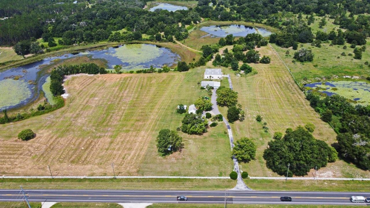 23637 State Road 19, Howey In The Hills, FL 34737