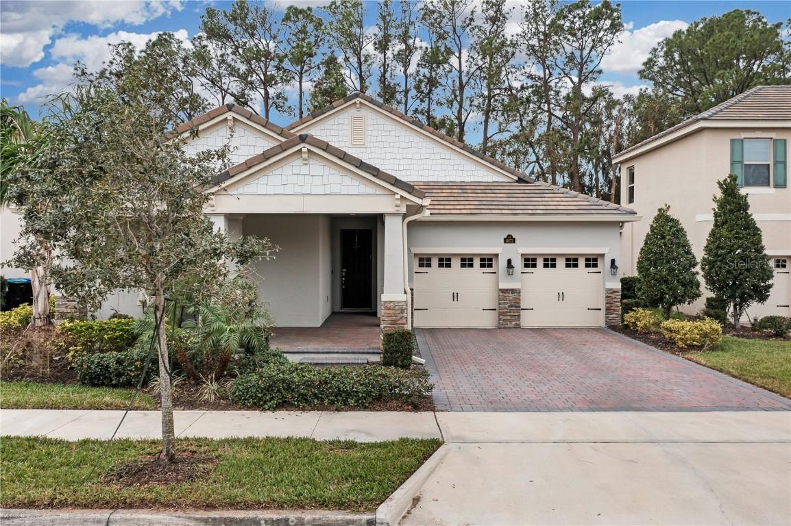 8972 Sonoma Coast Dr., Winter Garden, FL 34787