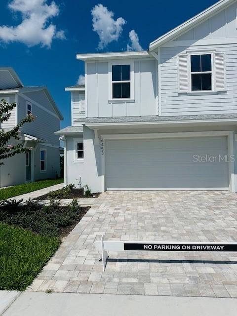 6453 Horseshoe Lane Way, St Cloud, FL 34773