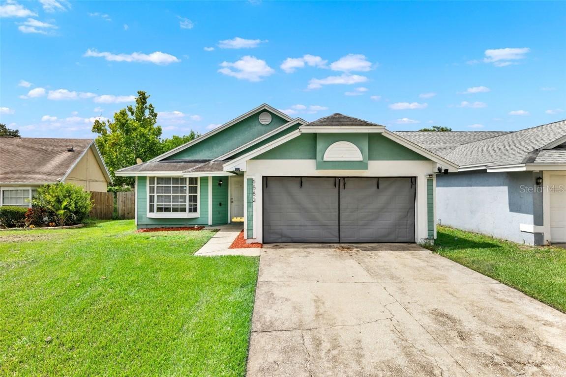 6582 Meritmoor Cir., Orlando, FL 32818
