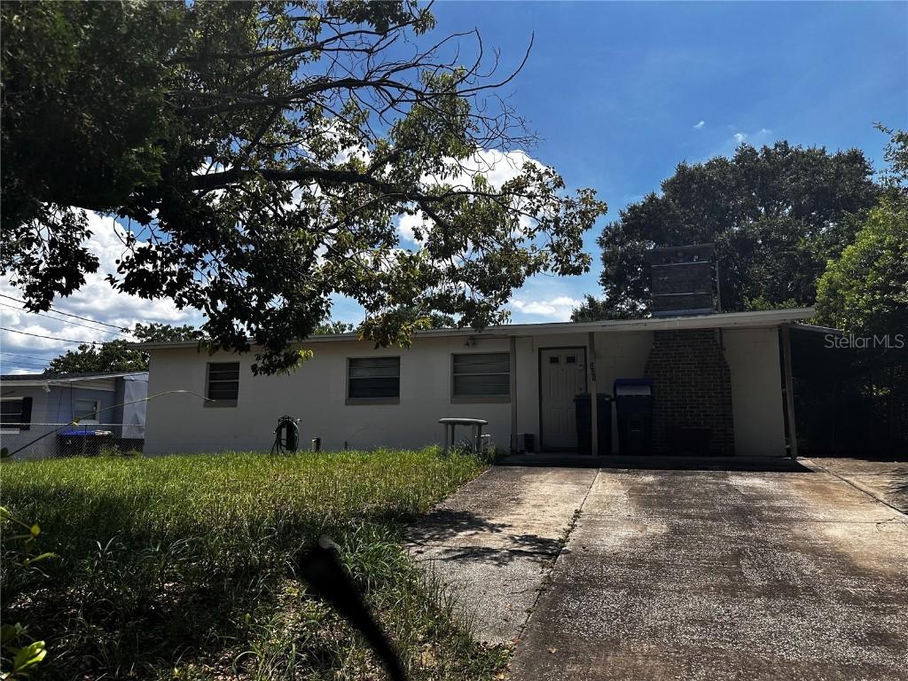325 N Hart Blvd., Orlando, FL 32835