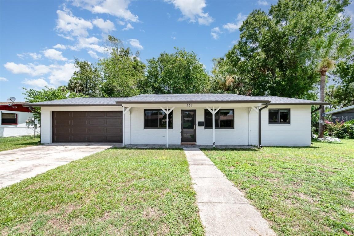 539 S Keech St., Daytona Beach, FL 32114